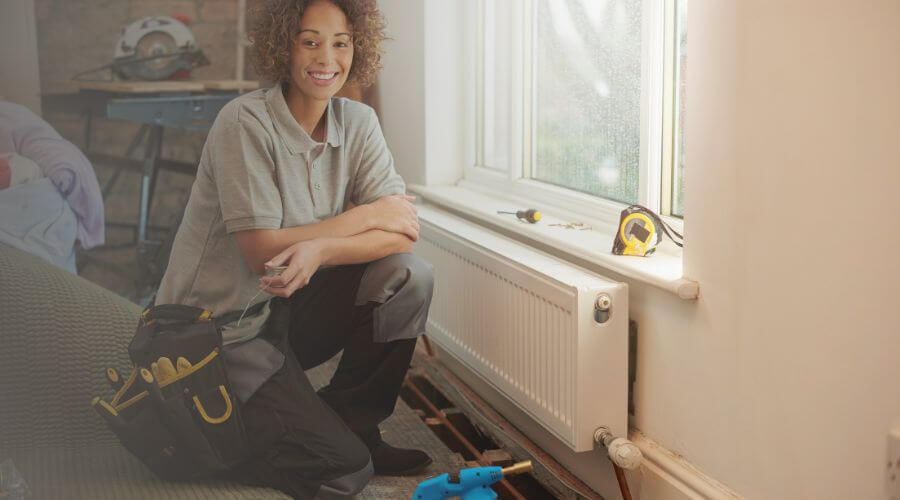Plumbing in Garland City, AR