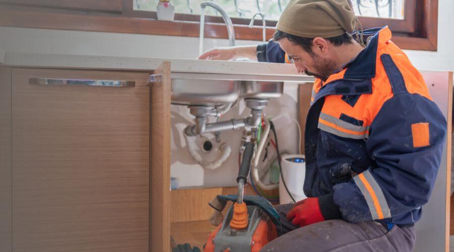 Professional Water heater repair in Garland City, AR